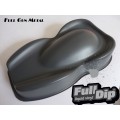 Full Dip Gun Metal Matte finish