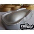 Full Dip Aluminio Metalizado