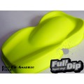Full Dip Yellow Fluor