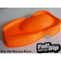 Full Dip Orange Fluor