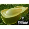 Full Dip Yellow Metalizer