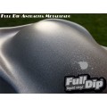 Full Dip Antracita Metalizado