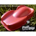 Full Dip Red Metalizer