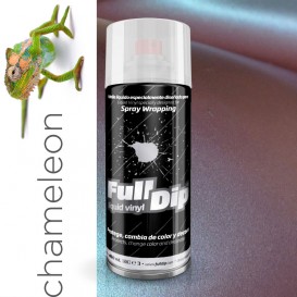 Full Dip Absolute Camaleon