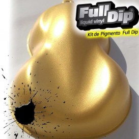 Pigmento Platino Metallic Pearl