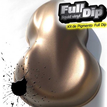 Pigment Gy&ouml;ngyh&aacute;z Mogyor&oacute;barna