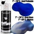 Full Dip Thermocromatic Blue