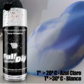 Full Dip Termocromatico azul