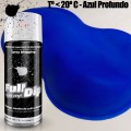 Full Dip Termocromatico azul