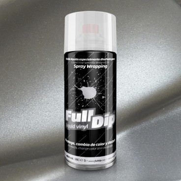 Full Dip Silver Metalizer