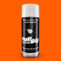 Full Dip Orange Fluor