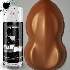 Full Dip Volcano Candy Pearl