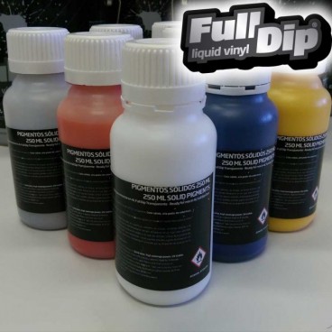 Full Dip pigment 250ml