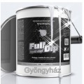 Full Dip white matte 4L