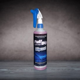 Full Dip DIPCOAT F&eacute;nyes bevonat