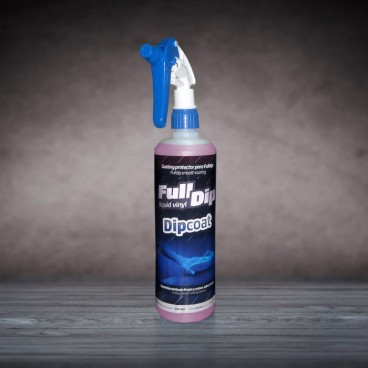 Full Dip DIPCOAT F&eacute;nyes bevonat