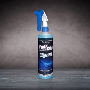 Full Dip DIPCOAT Matt bevonat
