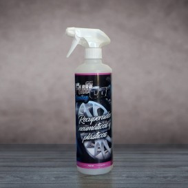 Full Carx Felni &eacute;s gumi&aacute;pol&oacute;