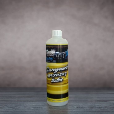 Full Carx zs&iacute;rtalan&iacute;t&oacute; tiszt&iacute;t&oacute; 750ml