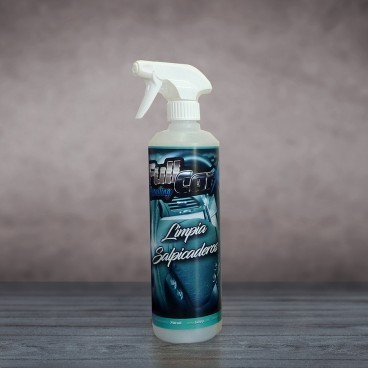 Full Carx műszerfal tiszt&iacute;t&oacute; &aacute;pol&oacute; 750ml