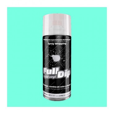 Full Dip Matt T&uuml;rkisz z&ouml;ld