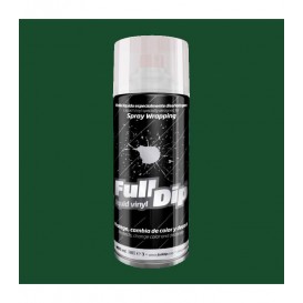 Full Dip Matt dark Militari z&ouml;ld