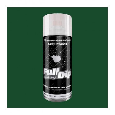 Full Dip white Matte finish