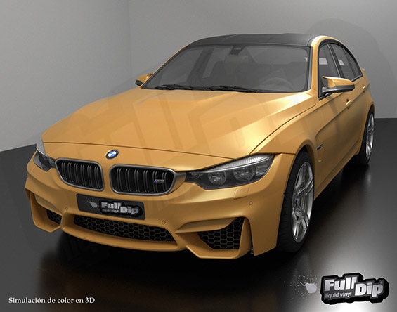 Pigmento Dorado Vintage Metallic Pearl