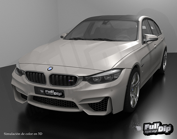 Pigmento Platino Metallic Pearl