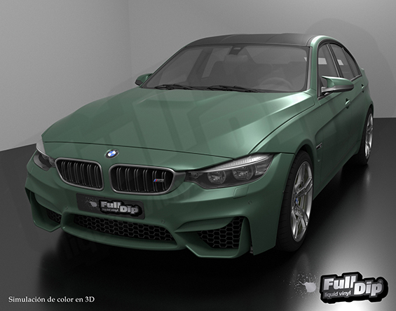 Pigmento Verde Oliva Candy Pearl