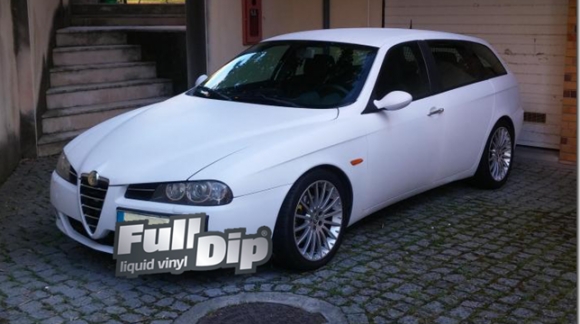 Alfa Romeo Blanco SW Full Dip