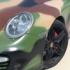 Porsche Militari