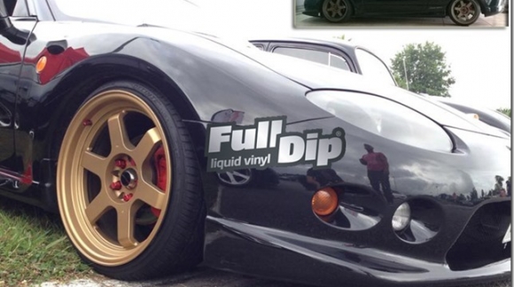 Bronce Metalizado, sin palabras!