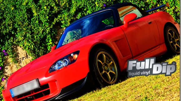 &iquest;Te atreves con Full Rojo Intenso?