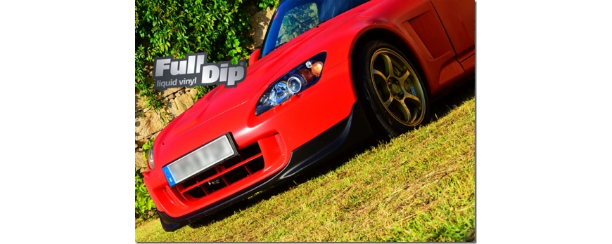 &iquest;Te atreves con Full Rojo Intenso?